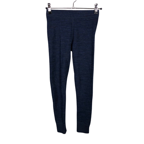 Unisex Zig Zag - Soe pesu (püksid), suurus 128 - 134 - Sinine ()