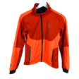 Unisex Halti - Spordijope, suurus 158 - 164 - Oranž ()