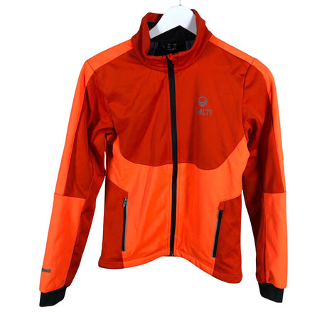 Unisex Halti - Spordijope, suurus 158 - 164 - Oranž ()
