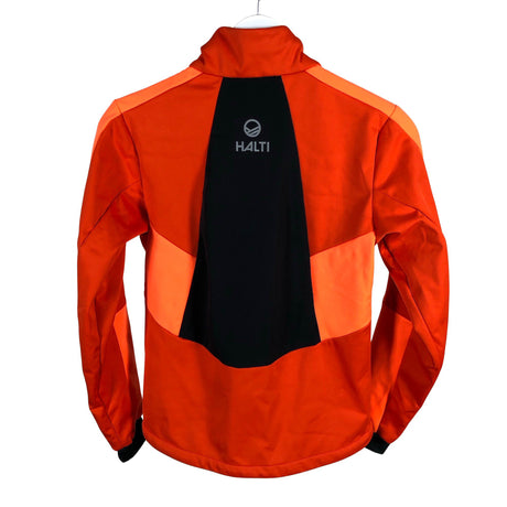 Unisex Halti - Spordijope, suurus 158 - 164 - Oranž (2)