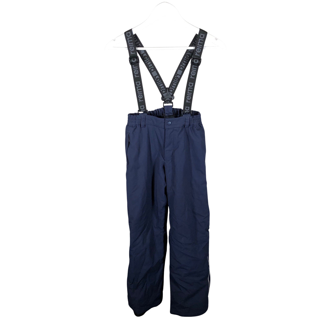Unisex Reima - Talvepüksid, suurus 146 - 152 - Sinine (1)