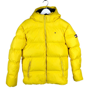 Unisex Tommy Hilfiger - Sulejope, suurus 170 - 176 - Kollane (1)
