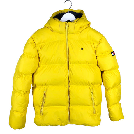 Unisex Tommy Hilfiger - Sulejope, suurus 170 - 176 - Kollane ()