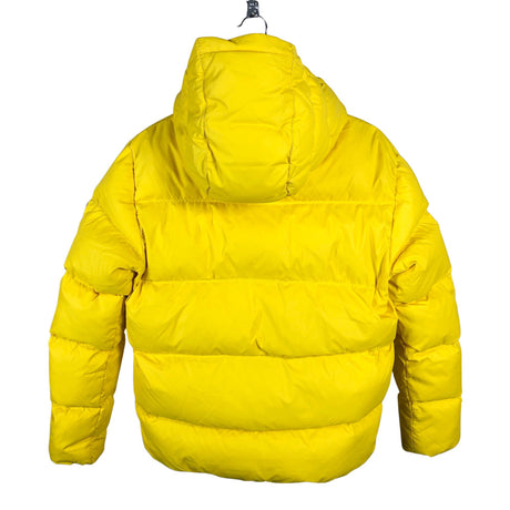 Unisex Tommy Hilfiger - Sulejope, suurus 170 - 176 - Kollane (2)