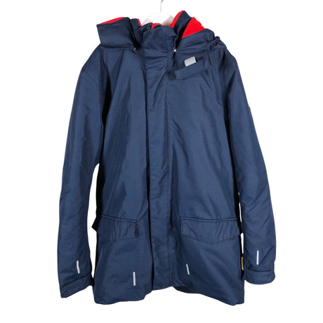Unisex Reima - Talvejope, suurus 146 - 152 - Sinine ()