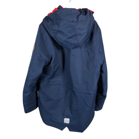 Unisex Reima - Talvejope, suurus 146 - 152 - Sinine (2)