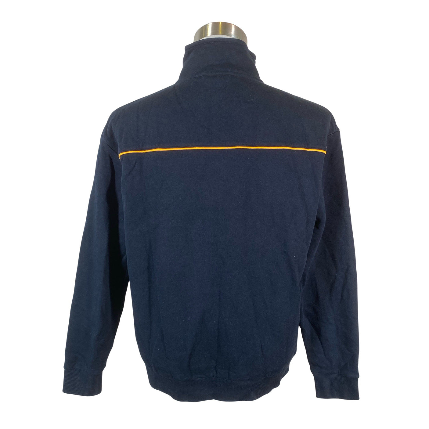 Unisex Lyle&Scott - Pusa, suurus M - Sinine (2)