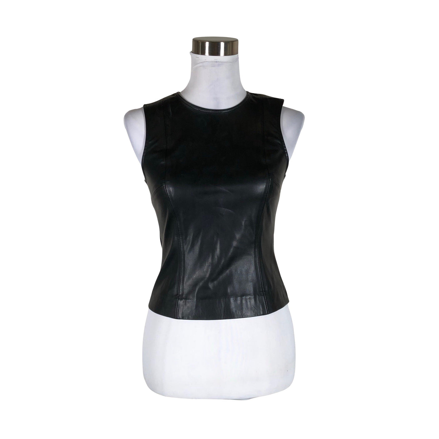 Unisex Weekday - Topp, suurus 34 - Must (1)