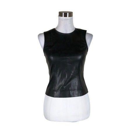Unisex Weekday - Topp, suurus 34 - Must ()