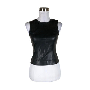 Unisex Weekday - Topp, suurus 34 - Must (1)