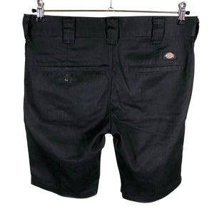Unisex Dickies - Lühikesed püksid, suurus W32 - Must (2)