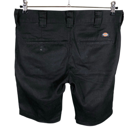 Unisex Dickies - Lühikesed püksid, suurus W32 - Must (2)
