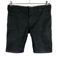 Unisex Dickies - Lühikesed püksid, suurus W32 - Must ()