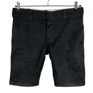 Unisex Dickies - Lühikesed püksid, suurus W32 - Must (1)