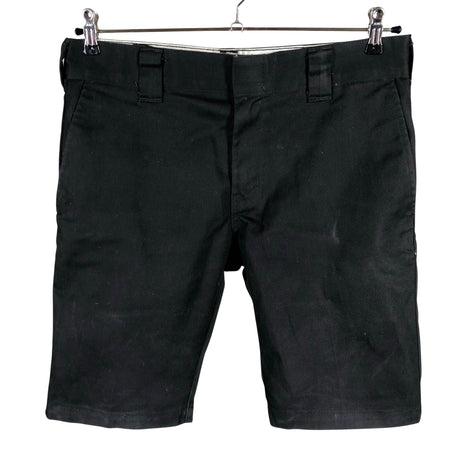 Unisex Dickies - Lühikesed püksid, suurus W32 - Must ()