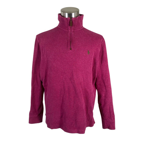 Unisex Polo Ralph Lauren - Kampsun, suurus 48 - Lilla ()