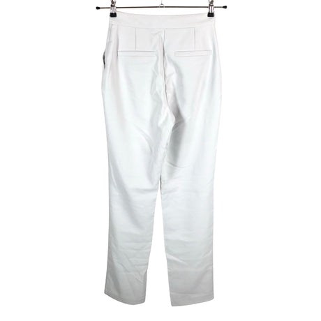 Unisex Na-KD - Mittevenivad püksid, suurus 34 - Hall (2)