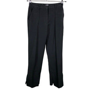 Unisex Na-KD - Mittevenivad püksid, suurus 34 - Must (1)