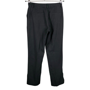 Unisex Na-KD - Mittevenivad püksid, suurus 34 - Must (2)