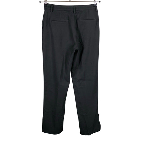 Unisex Na-KD - Mittevenivad püksid, suurus 34 - Must (2)