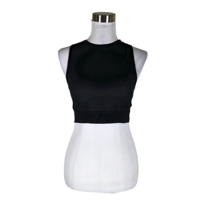 Unisex Nike - Sporditopp, suurus 38 - Must (1)