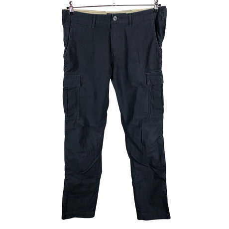 Unisex Nike - Mittevenivad püksid, suurus W33 - Sinine ()