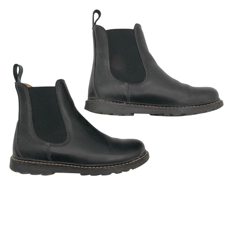 Unisex Kavat - Poolsaapad, suurus 39 - Must ()