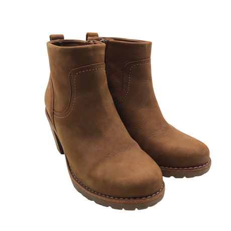 Unisex Panama Jack - Poolsaapad, suurus 38 - Pruun (2)