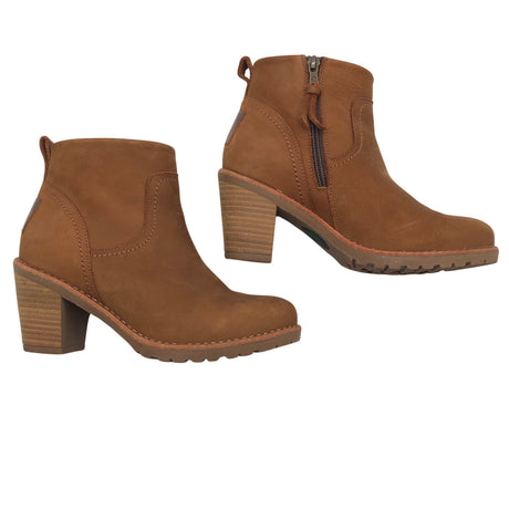 Unisex Panama Jack - Poolsaapad, suurus 38 - Pruun ()