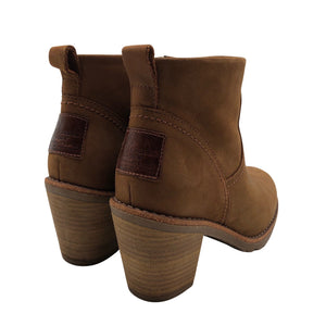 Unisex Panama Jack - Poolsaapad, suurus 38 - Pruun (3)