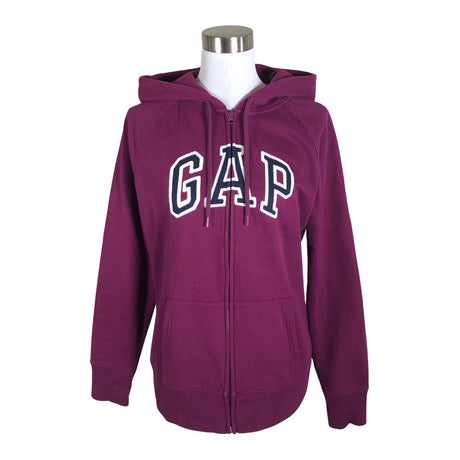 Unisex Gap - Dressipluus, suurus 38 - Lilla ()