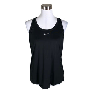 Unisex Nike - Sporditopp, suurus 40 - Must (1)