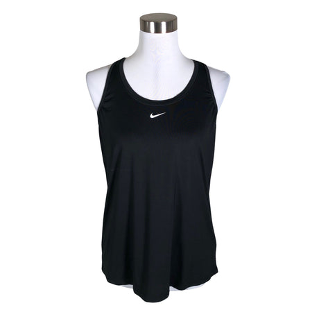 Unisex Nike - Sporditopp, suurus 40 - Must ()
