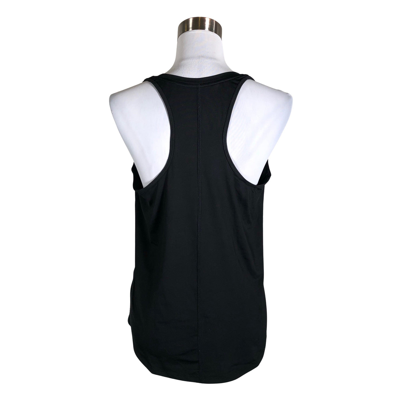 Unisex Nike - Sporditopp, suurus 40 - Must (2)