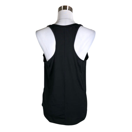 Unisex Nike - Sporditopp, suurus 40 - Must (2)