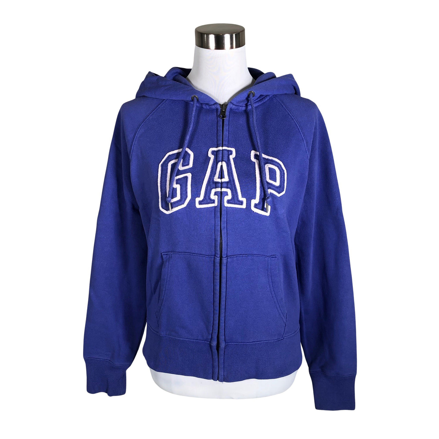 Unisex Gap - Dressipluus, suurus 38 - Sinine (1)