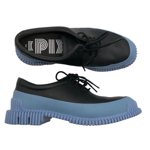 Unisex Camper - Mokassiinid, suurus 40 - Must (1)