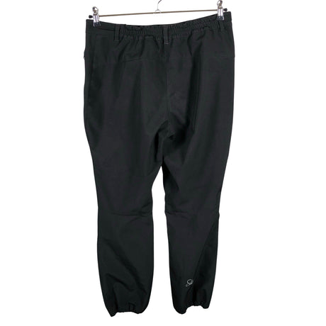 Unisex Skila - Softshell püksid, suurus 40 - Must (2)