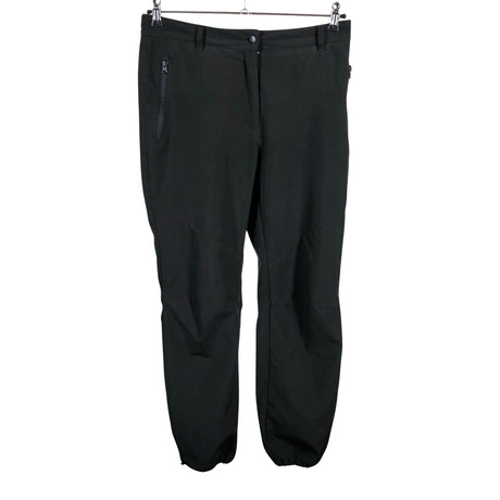 Unisex Skila - Softshell püksid, suurus 40 - Must ()
