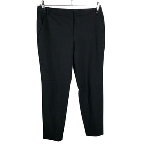 Unisex Skila - Mittevenivad püksid, suurus 40 - Must (1)