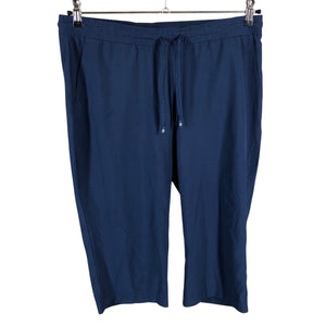 Unisex Esprit - Poolpikad spordipüksid, suurus 38 - Sinine (1)