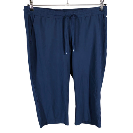 Unisex Esprit - Poolpikad spordipüksid, suurus 38 - Sinine ()