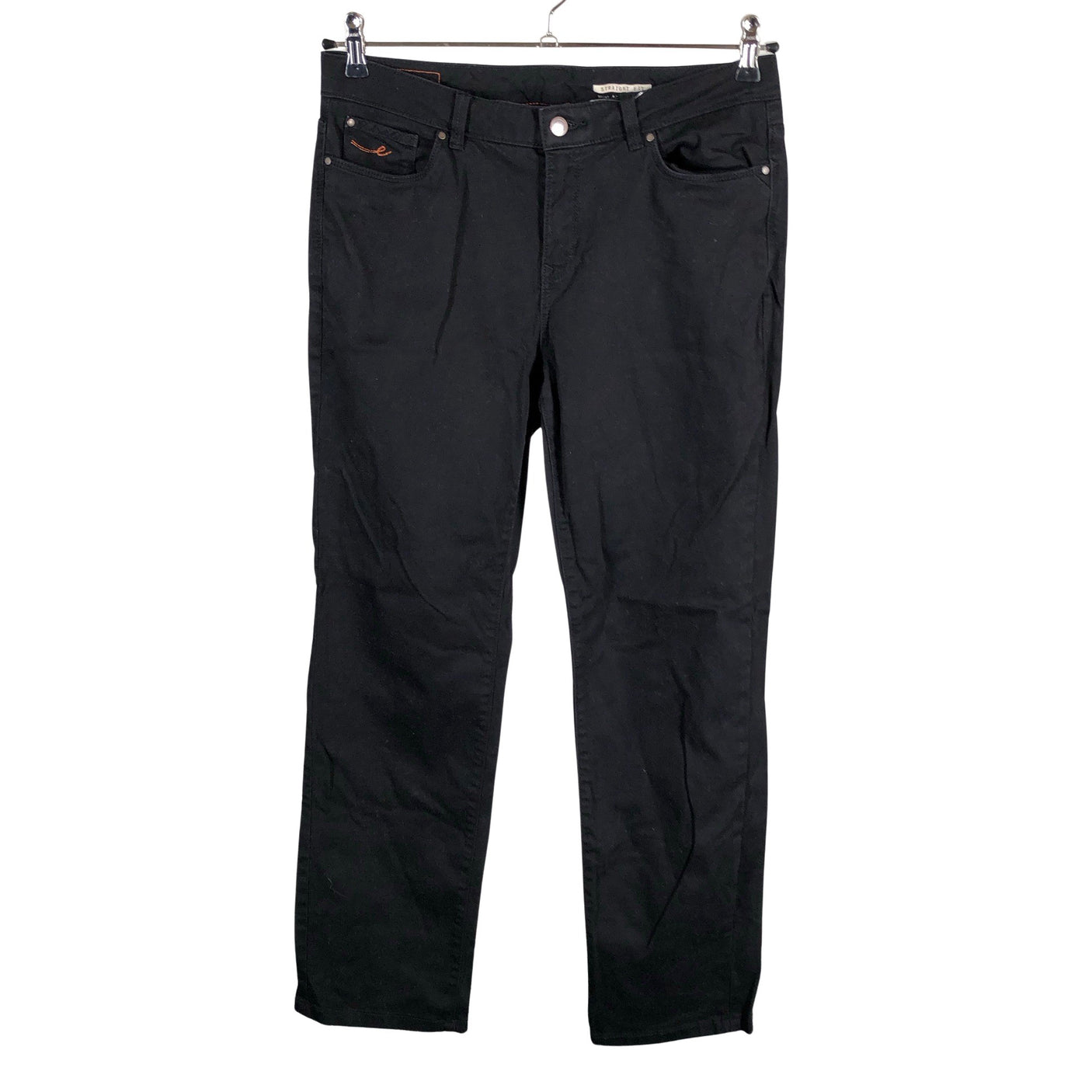 Unisex Esprit - Teksad, suurus 40 - Must (1)