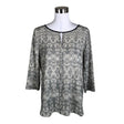Unisex Esprit - Pluus, suurus 40 - Looduslik valge ()
