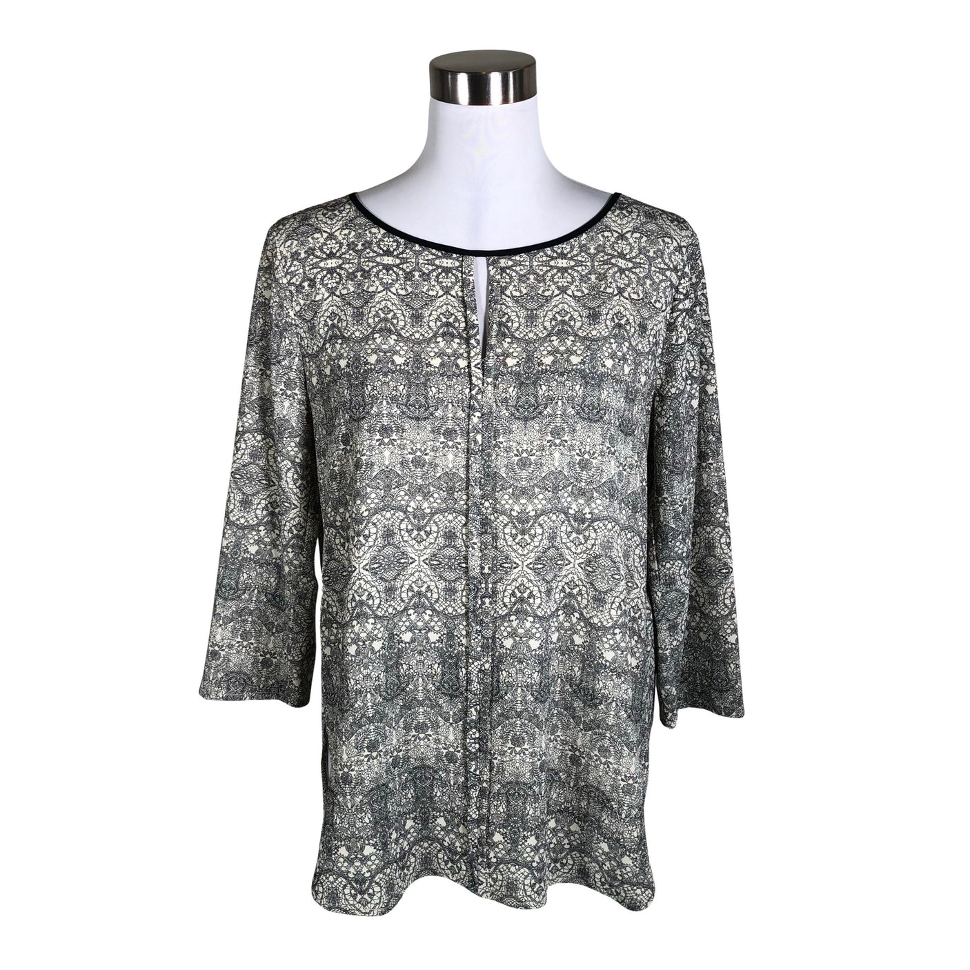 Unisex Esprit - Pluus, suurus 40 - Looduslik valge (1)
