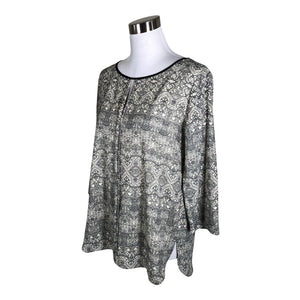 Unisex Esprit - Pluus, suurus 40 - Looduslik valge (2)