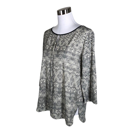 Unisex Esprit - Pluus, suurus 40 - Looduslik valge (2)