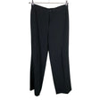 Unisex Gerry Weber - Mittevenivad püksid, suurus 40 - Must ()