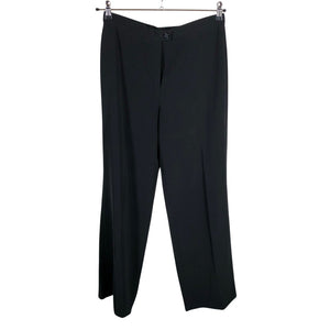 Unisex Gerry Weber - Mittevenivad püksid, suurus 40 - Must (1)