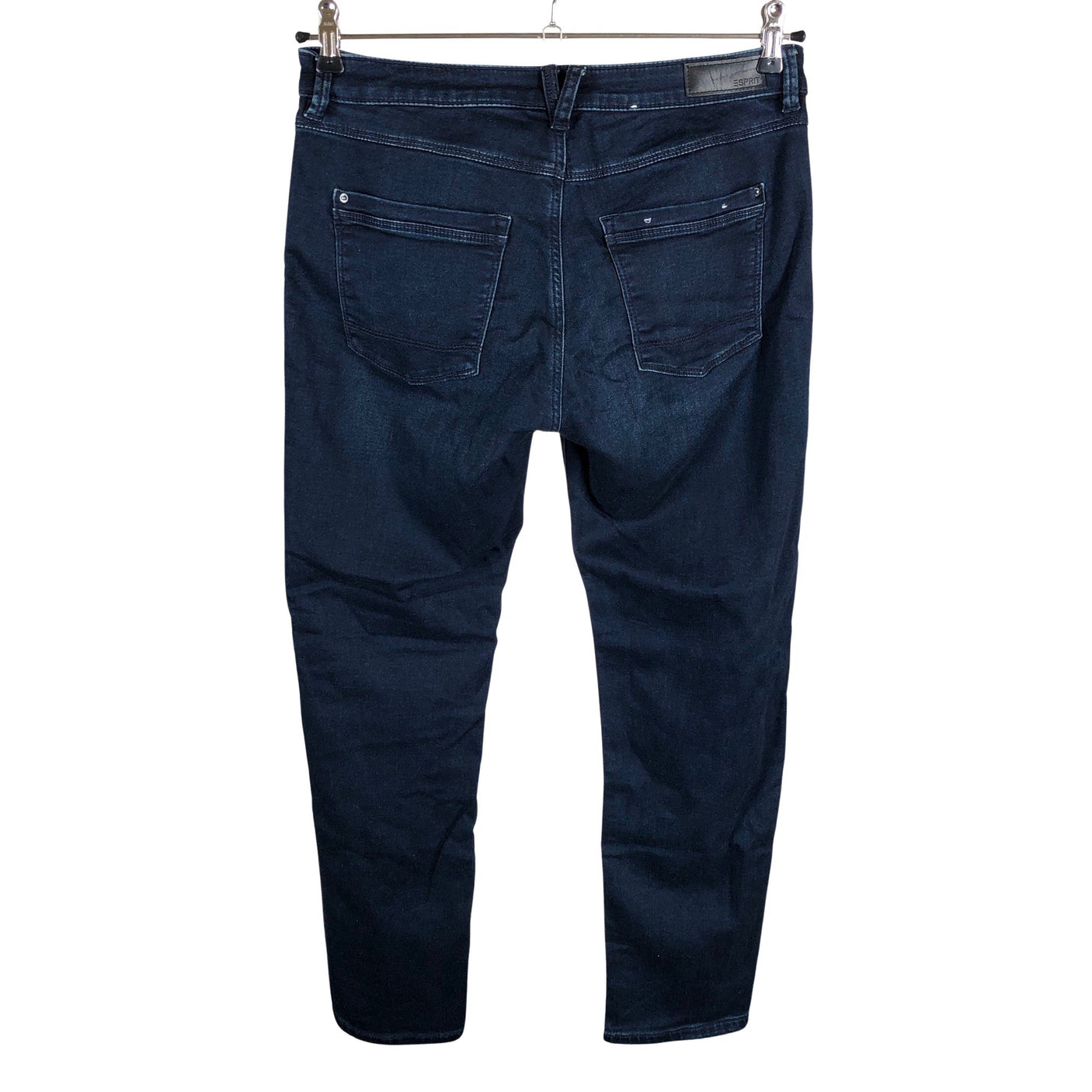 Unisex Esprit - Teksad, suurus W30 - Must (2)